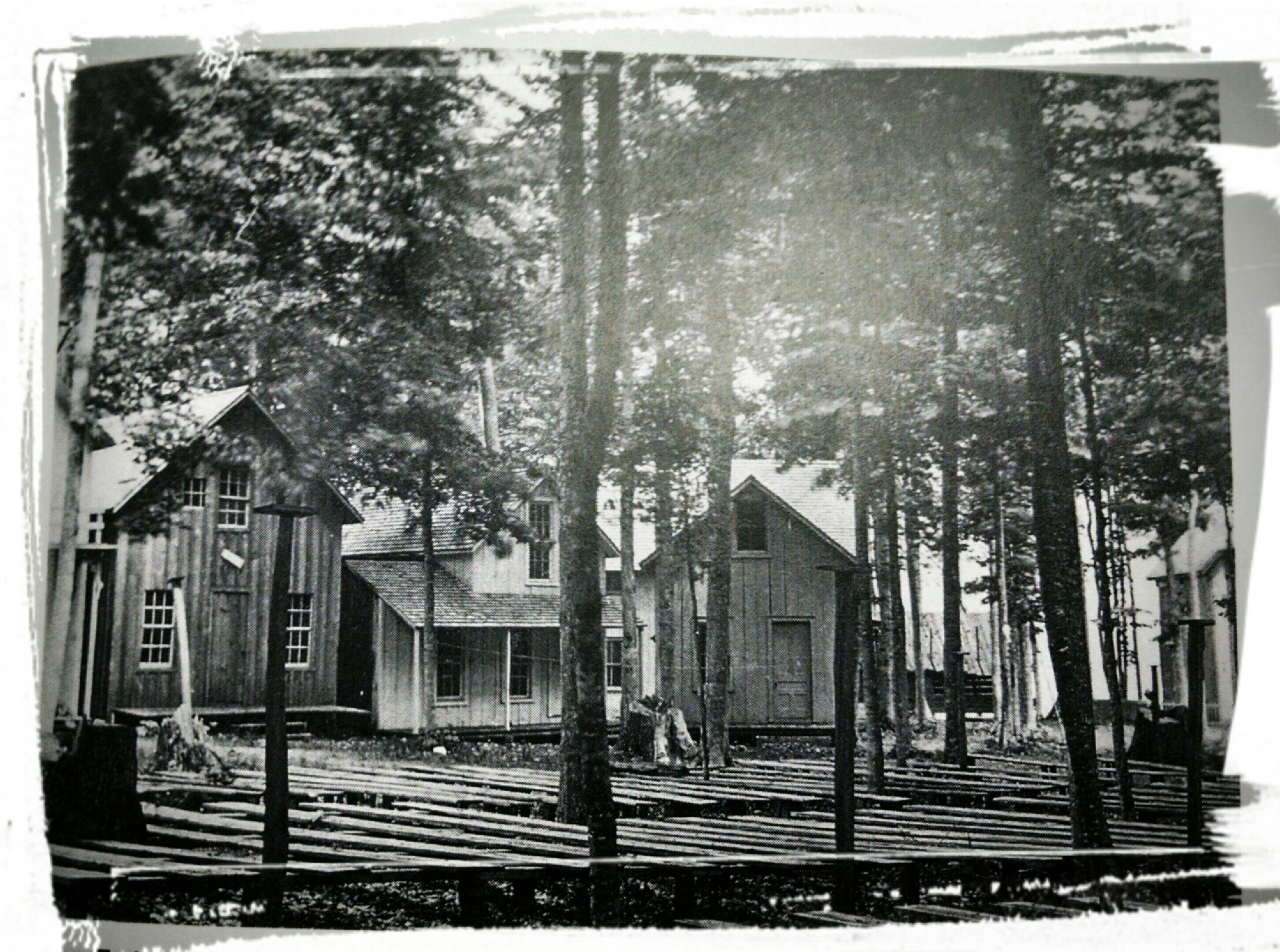 Fair Point – The Beginnings Of The Chautauqua Institution | News ...